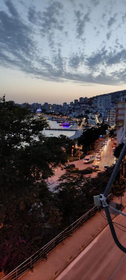 Xhemi's * Sarandë
