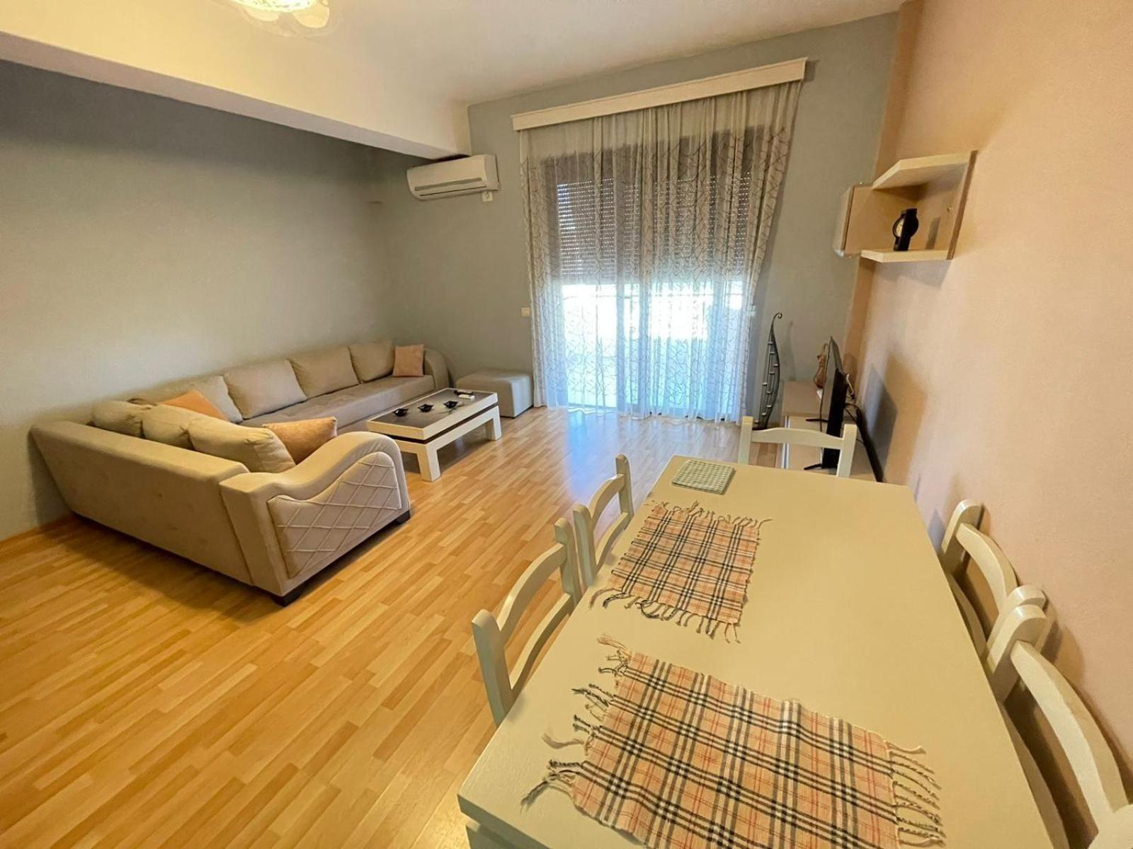 Xhemi's Apartament Saranda