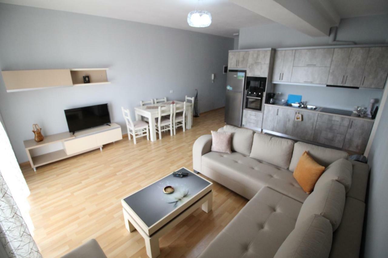 Xhemi's Apartament